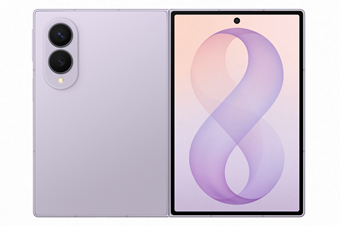 Samsung Galaxy Z Fold8　(SM-F971Q)